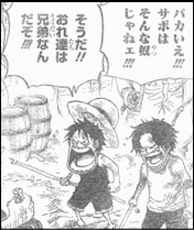 ワンピース 世界政府と王族 ヤマカムセカンド