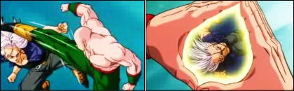 ドラゴンボール 地球人最強の男 天津飯 ヤマカムセカンド