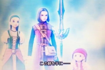 ドラクエ11は最高傑作で集大成 議論を生むであろう含みが半端なし ヤマカムセカンド