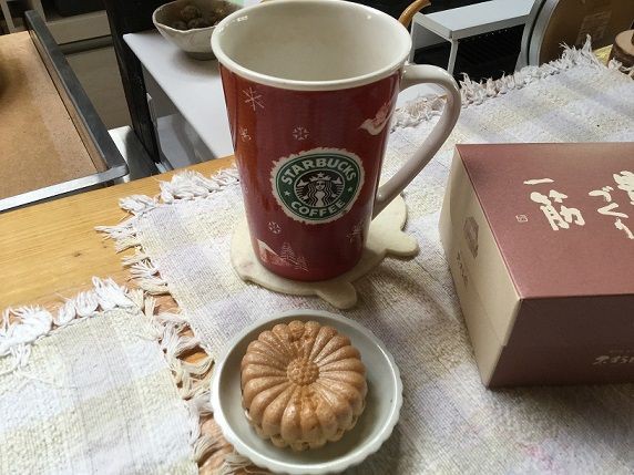 ほっこりティーブレイク Tea Break 春夏秋冬 Four Seasons 岐阜県山県市で田舎暮らしblog