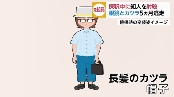 歌舞伎町カラオケ銃撃事件 住吉会 向後睦会 系元組員に懲役26年の判決 神戸山口組を研究する会