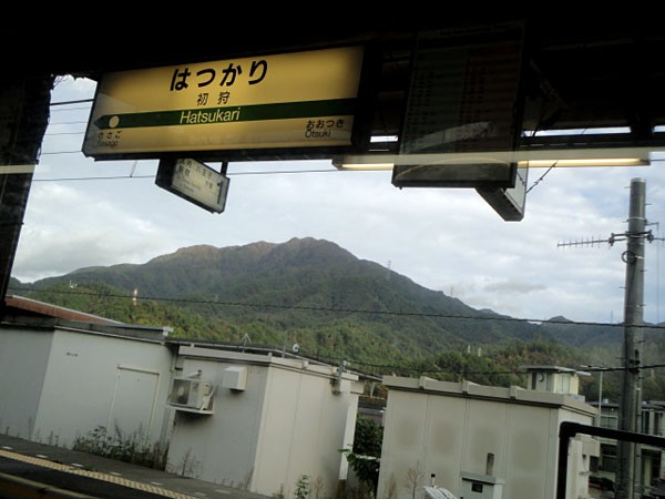 メルヘン 北横岳 ちょっとずつ登って行こう