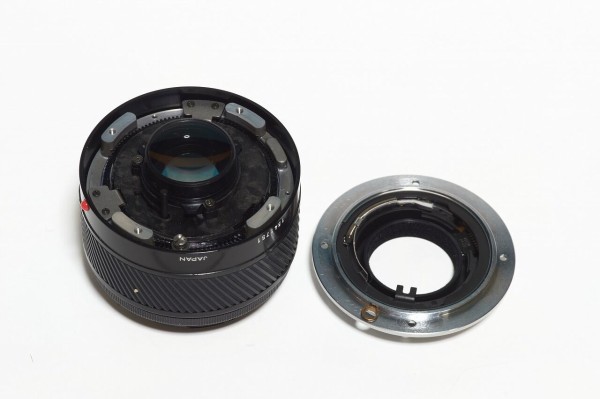 レビュー記事】Aマウントレンズのおはなし。第4回 (AF 50mm F1