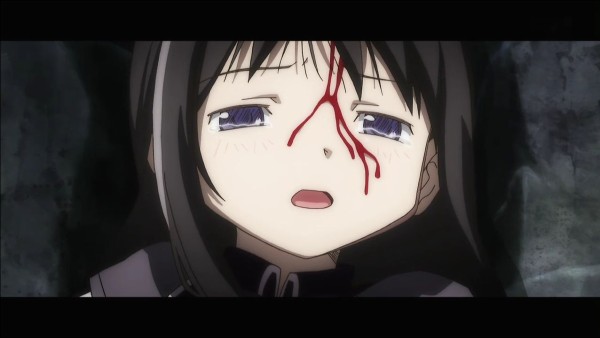 アニメ 魔法少女まどか マギカ 最終話 わたしの 最高の友達 感想 考察 ゲームとマンガとラノベとその他もろもろな生活