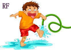 粗暴で人の言うことを聞かない子ども を英語で言えば 山岸勝榮の日英語サロン