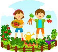 野菜を育てる庭を英語で何と呼ぶか 山岸勝榮の日英語サロン