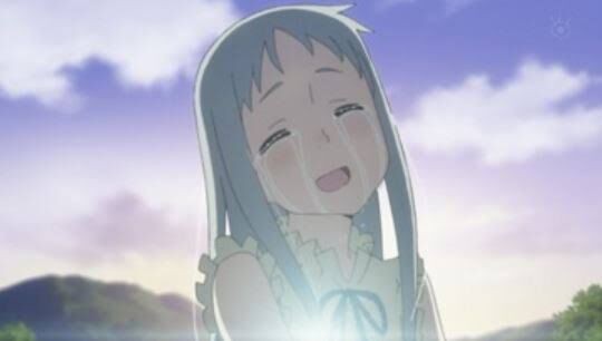 あの花最終回めんま めんまね もっとみんなと遊びたい これ感動したよな アニカスまとめ速報
