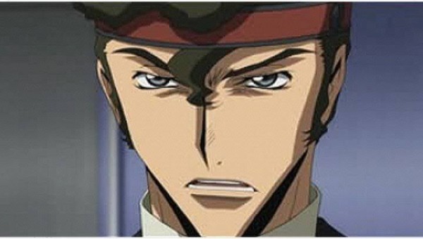 コードギアスで１番不快なキャラ 全会で一致する アニカスまとめ速報