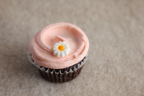 ビジュアル系おやつ マグノリアベーカリーのカップケーキ ビジュアル系フード Powered By ライブドアブログ