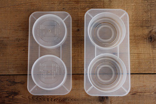 100均グッズで簡単 お弁当におすすめな焼肉ライスバーガー ビジュアル系フード Powered By ライブドアブログ