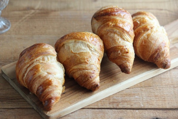 ピカールの冷凍クロワッサン ビジュアル系フード Powered By ライブドアブログ