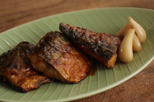 簡単 子供ウケ サバのカレー蒲焼き 工程あり ビジュアル系フード Powered By ライブドアブログ