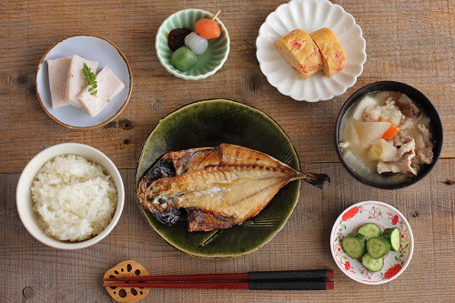 干物定食な日 ビジュアル系フード Powered By ライブドアブログ