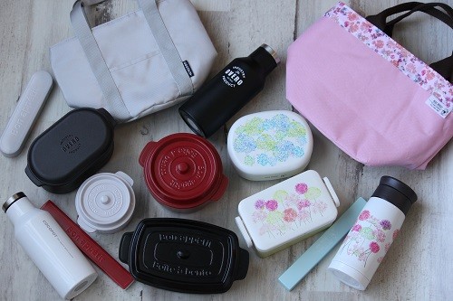 新生活に ウキウキお弁当箱やランチボックス ビジュアル系フード Powered By ライブドアブログ