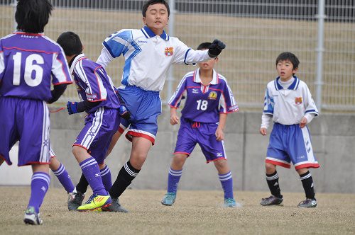 高陽ｆｃ 山本少年サッカークラブ応援コラム