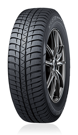 スノーフレークマーク 付きオールシーズンタイヤが気になる季節 クルマのミライ Future Of Mobility