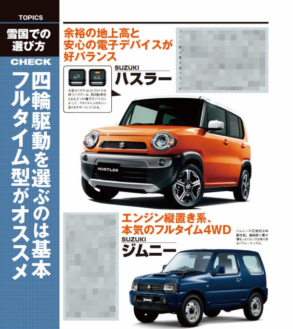 軽自動車強化月間でした 個人的に クルマのミライ Future Of Mobility