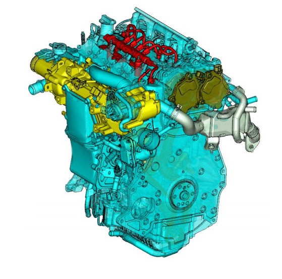 マツダの新エンジン「SKYACTIV-X」はSpark Controlled Compression