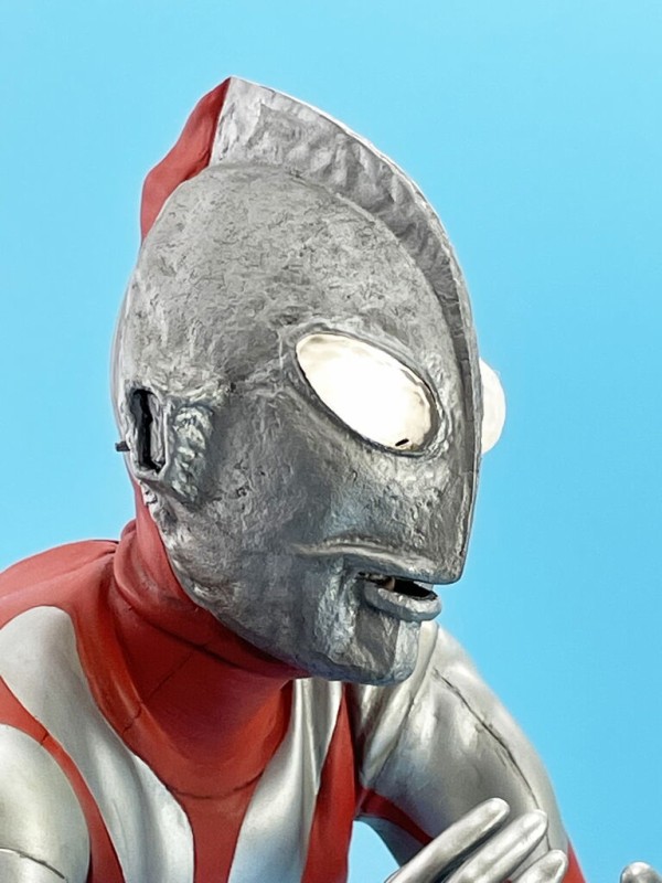 アス工房 ウルトラマン Aタイプ : Yamanブログギャラリー
