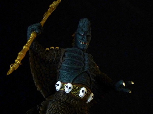 妖怪大戦争 吸血妖怪 ダイモン : Yamanブログギャラリー