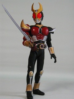 【新品未開封】 超装可動 仮面ライダーアギト 「仮面ライダーアギト」 超装可動 仮面ライダーアギト 改修レビュー : Yamanブログギャラリー
