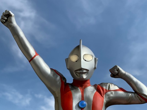 Ccp ウルトラマン Cタイプ大改造 第5弾 ウルトラマン登場ポーズ Yamanブログギャラリー