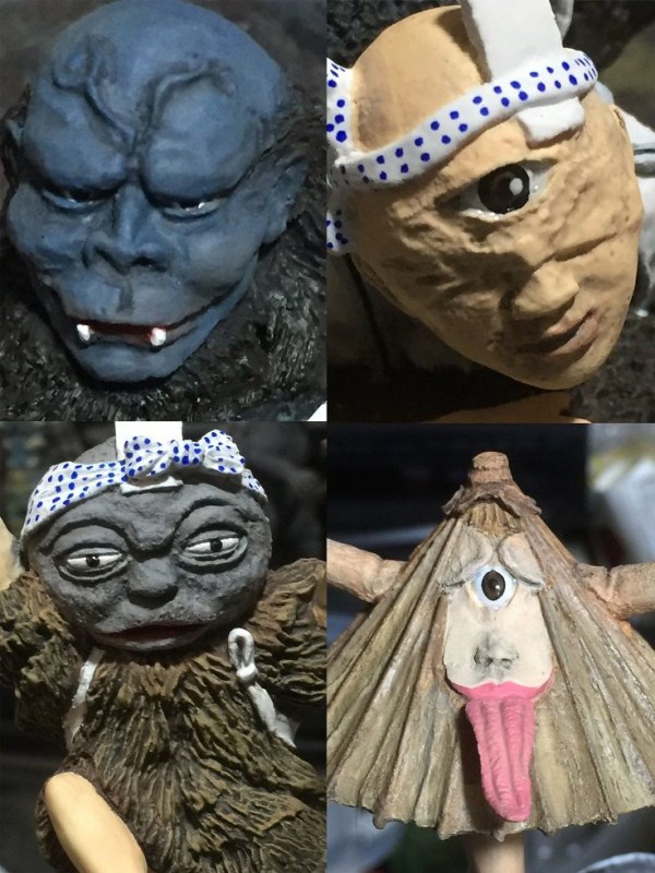 妖怪大戦争 吸血妖怪 ダイモン : Yamanブログギャラリー