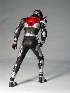 Project BM!仮面ライダーカブト 改修レビュー!! : Yamanブログギャラリー
