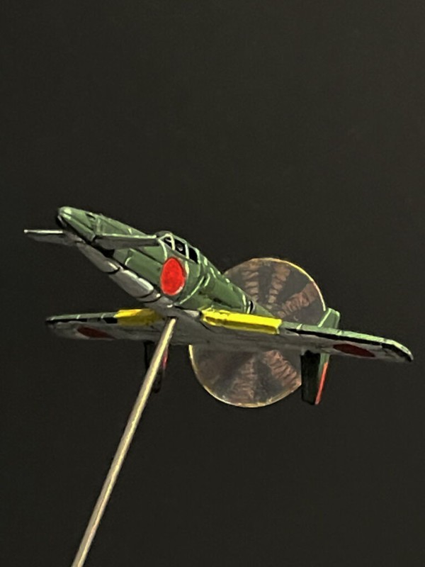 COLLECTION ARCHIVE 震電と一番くじ A賞 ゴジラ(2023) ゴジラ-1.0