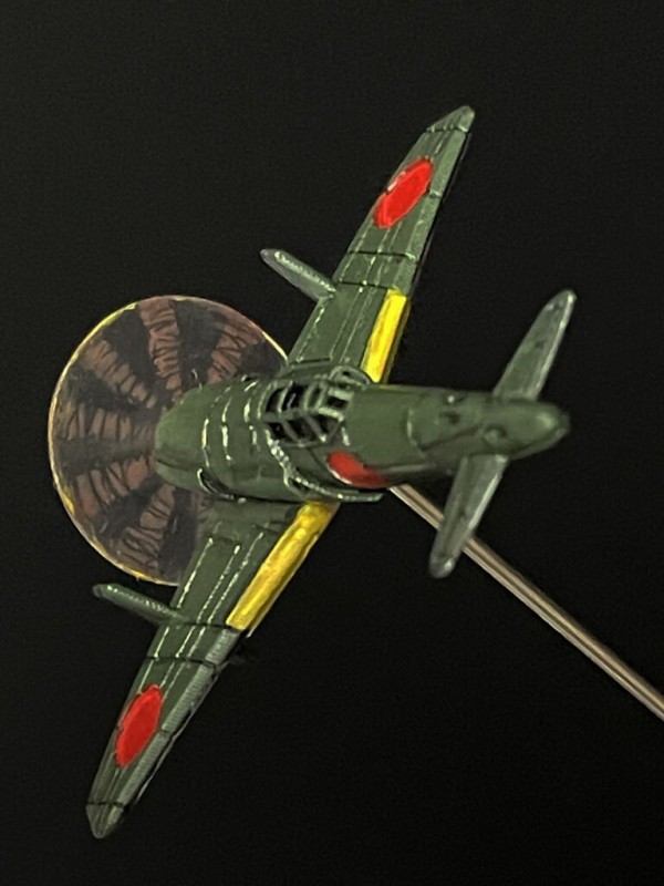 COLLECTION ARCHIVE 震電と一番くじ A賞 ゴジラ(2023) ゴジラ