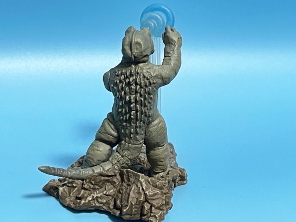 COLLECTION ARCHIVEゴジラ特撮大百科 Ver.3 ゴジラの息子篇ミニラ