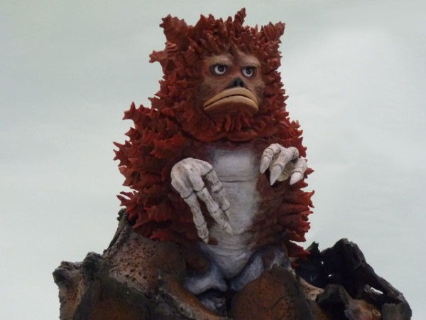 アトリエG1 ガラモン 大改造！ : Yamanブログギャラリー