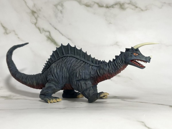 COLLECTION ARCHIVE 究極大怪獣 アルティメットモンスターズ 新マン