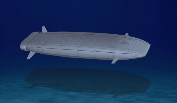潜水艦隊新編記念　盾 盾(日本国潜水艦運用100年・海上自衛隊潜水艦部隊創設60周年記念)