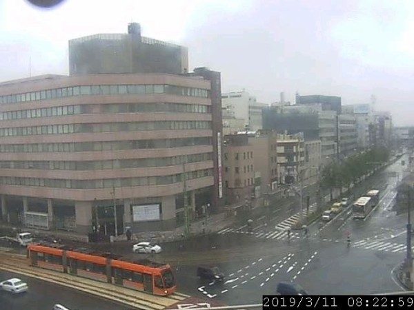 今日の浅間山 3月11日 月 ヤマネの森 Livedoor