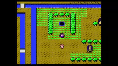 Fc ビックリマン ワールド 激闘聖戦士 エリア2 攻略6 おっさんゲーマートッティ ブログ トッティ の生態系