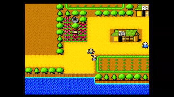 Pce 桃太郎伝説ターボ 名作です 攻略していきましょうかね 1 おっさんゲーマートッティ ブログ トッティ の生態系