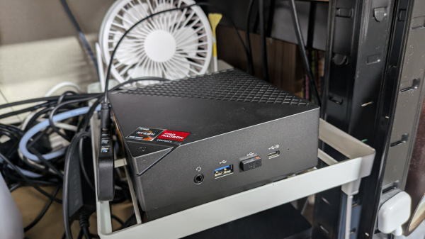 SkyBarium ミニPC Ryzen 7 5825U Amazon.co.jp: SkyBariumミニPC AMD Ryzen 7 5825U 16GB DDR4