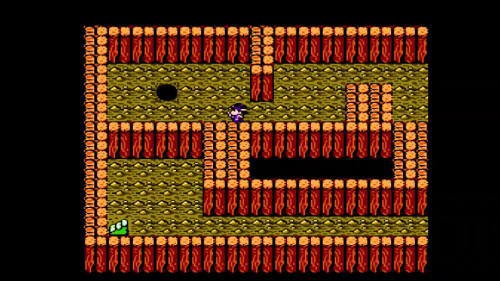 Fc ビックリマン ワールド 激闘聖戦士 エリア2 攻略6 おっさんゲーマートッティ ブログ トッティ の生態系