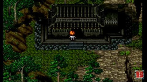 Ps るろうに剣心 十勇士陰謀編 攻略 由利のアジト ｒｐｇゲームです 19 おっさんゲーマートッティ ブログ トッティ の生態系