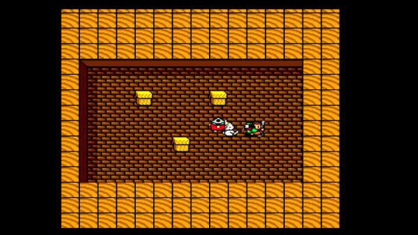 Pce 桃太郎伝説ターボ 名作です 攻略していきましょうかね 黄泉の塔 11 おっさんゲーマートッティ ブログ トッティ の生態系