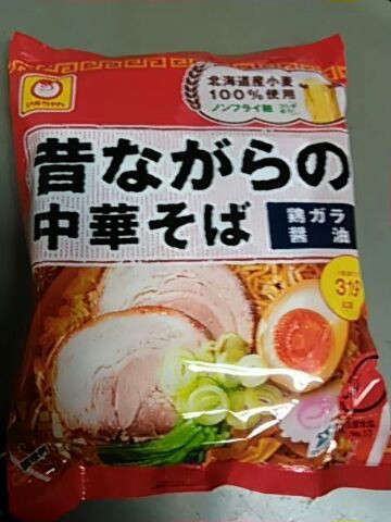 昔ながらの中華そば 鶏ガラ 醤油 ほっとする味 トトズキッチン 父親である私がザックリ簡単に 適当に作ってます 家呑みが好きなおっさんです