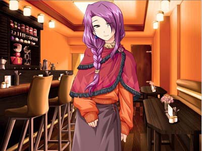 魂響 円環の絆 あらあら 相変わらず仲良しさんねー 羨ましいわ 森乃やまねのちょこっとブログ