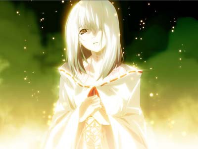 Dies irae -Also sprach Zarathustra-ディエス・イレ：「貸して