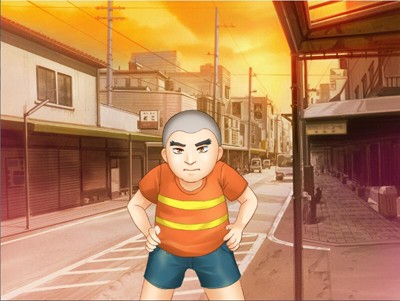 仁義なき乙女 お前らなんか死んじまえばいいんだっ 森乃やまねのちょこっとブログ