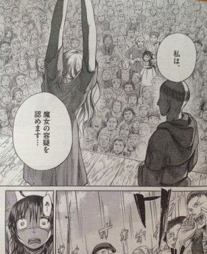 Ikki連載の松本大洋とは雰囲気違うと思う 月刊スピリッツ3月号 ゲーム脳人