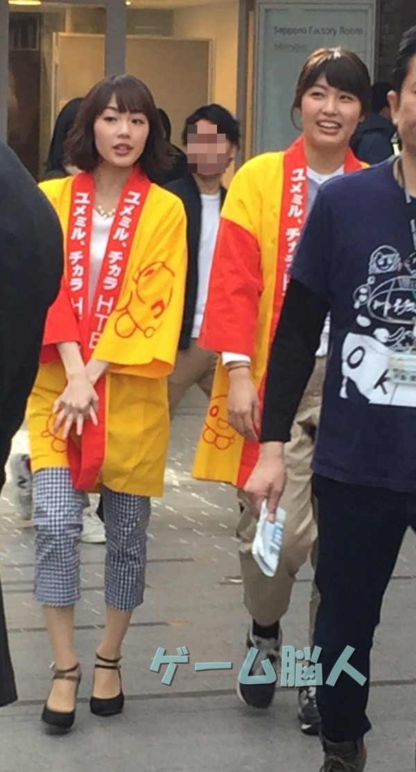 Htbイチオシまつりで撮影してきた高橋春花 室岡里美 石沢綾子 木村愛里など ゲーム脳人 Htbイチオシまつりで撮影してきた高橋春花 室岡里美 石沢綾子 木村愛里など ゲーム脳人