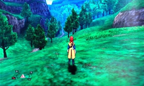 試行錯誤中のドラクエなんだろうなぁ Ps2 ドラゴンクエスト8 の感想 ゲーム脳人