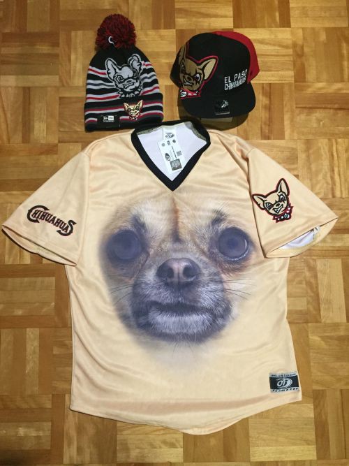 チワワズのユニフォームと帽子を購入 : ゲーム脳人+AI