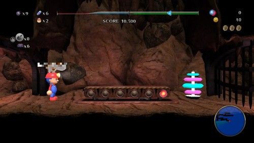 みんなでスペランカーz の協力プレイが非協力的で面倒 ゲーム脳人